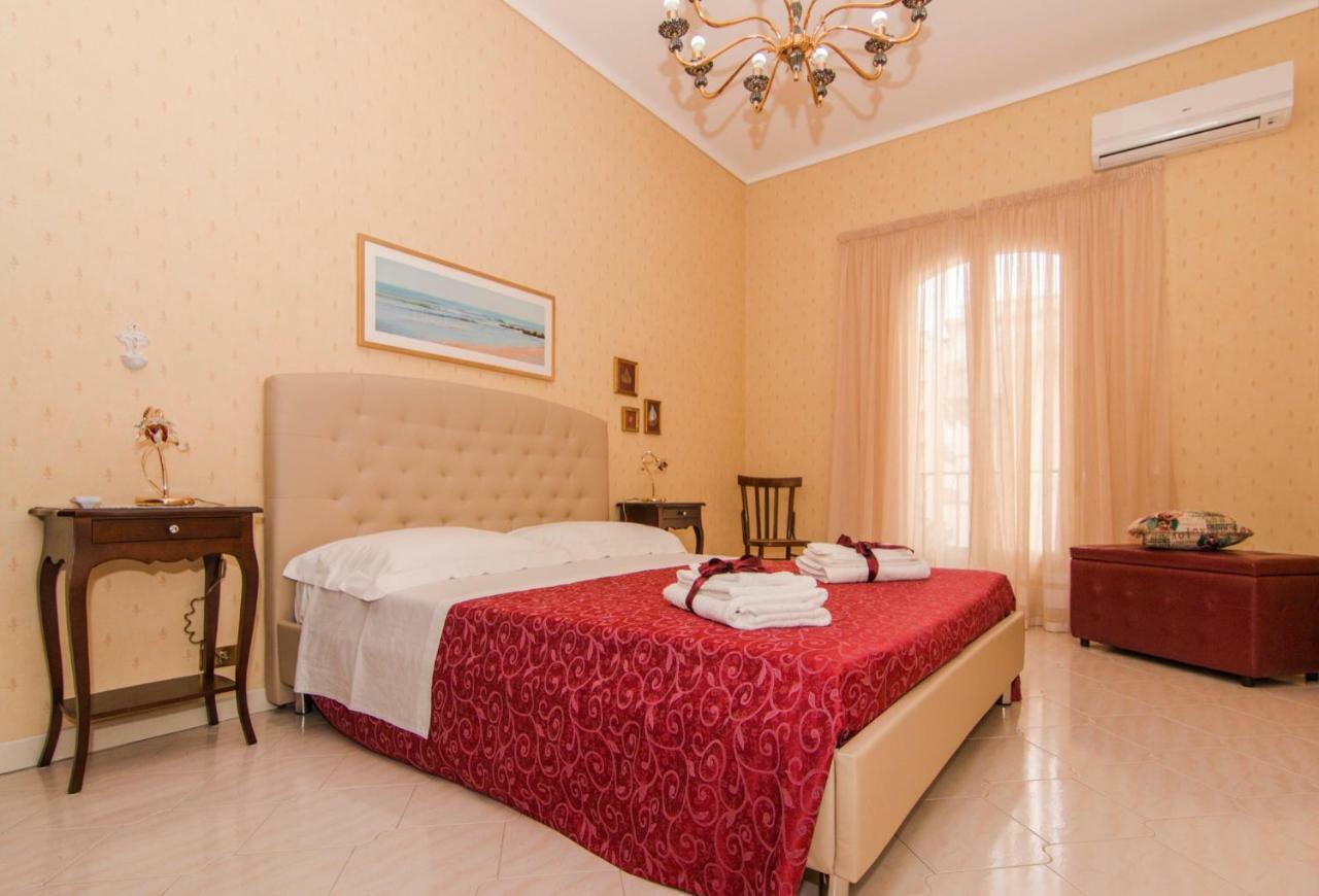 Vivi La Contea Villa Modica Luaran gambar