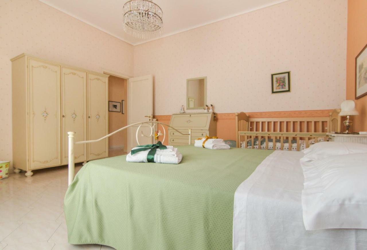 Vivi La Contea Villa Modica Luaran gambar