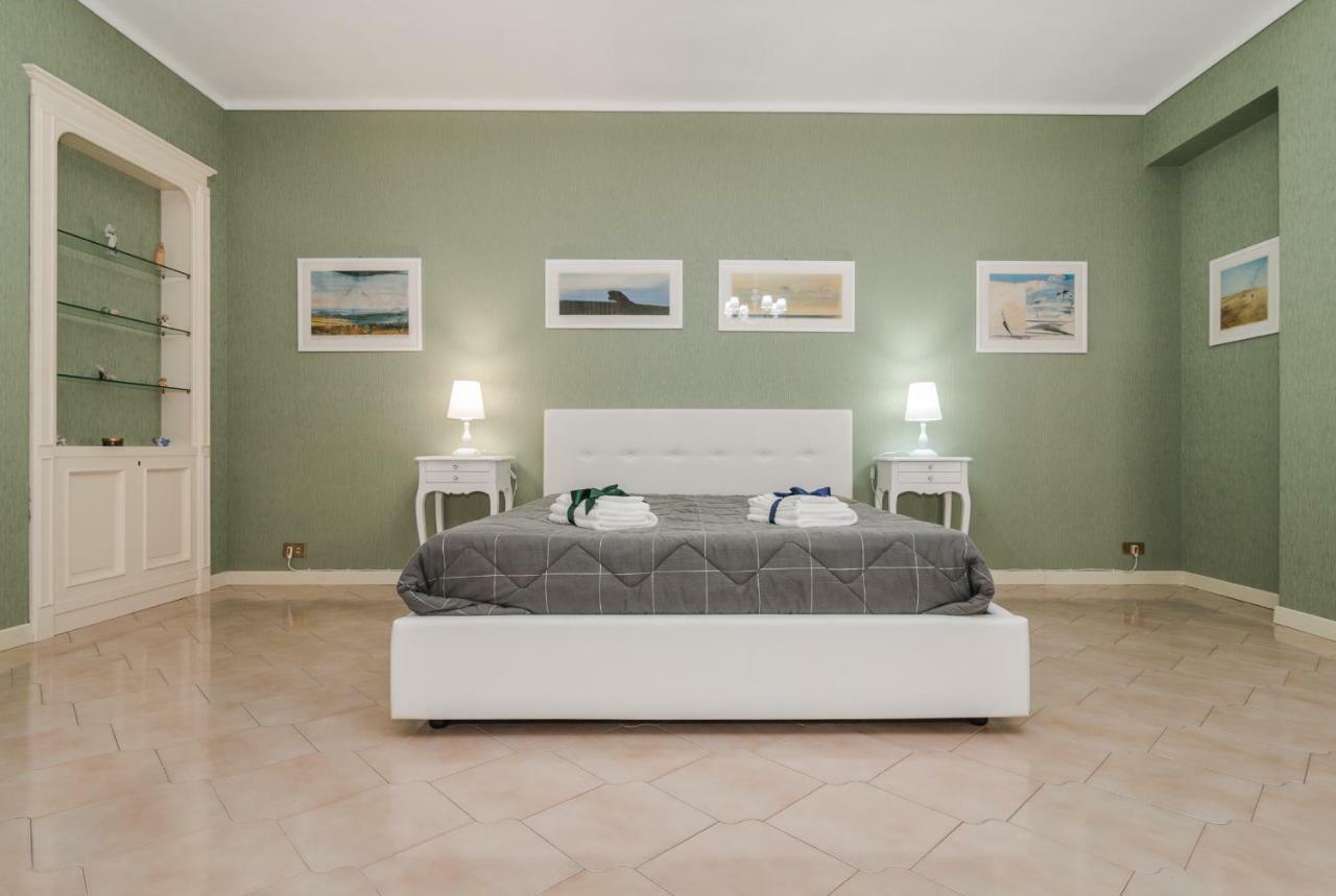 Vivi La Contea Villa Modica Luaran gambar
