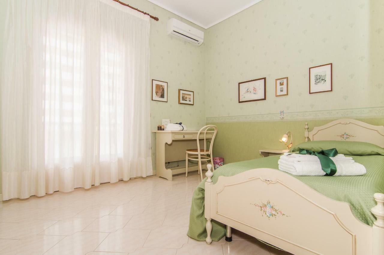 Vivi La Contea Villa Modica Luaran gambar